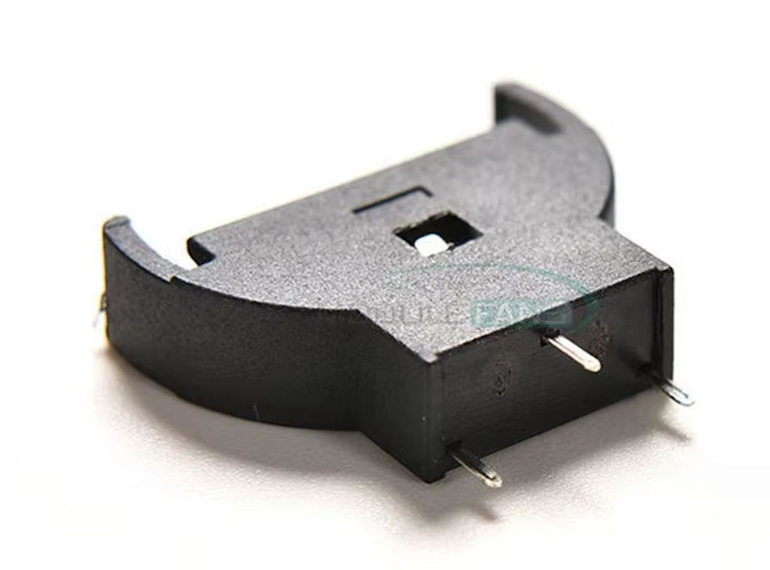 CR2032 vertical battery holders - pack of 5